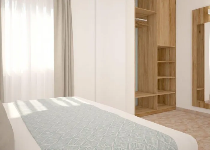 Pierre & Menorca Cala Blanes