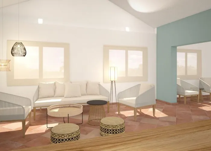 Pierre & Menorca Cala Blanes