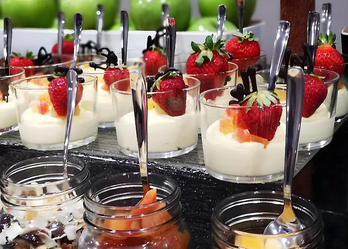 מלון דירות Pierre & Menorca Cala Blanes