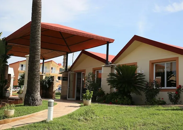 Pierre & Menorca Cala Blanes 3* קאלה אן בלאנס