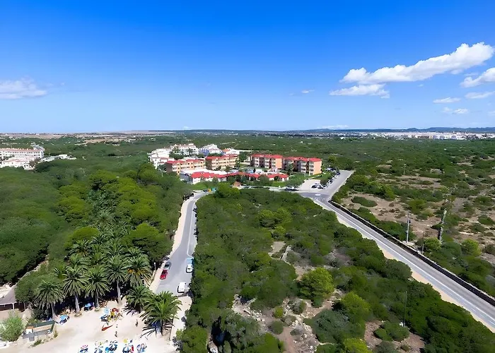 Pierre & Menorca Cala Blanes