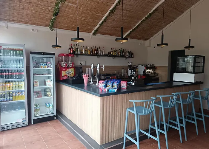 מלון דירות Pierre & Menorca Cala Blanes 3*