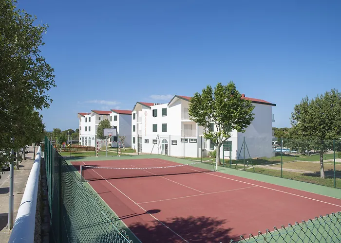 Pierre & Menorca Cala Blanes Aparthotel 3*