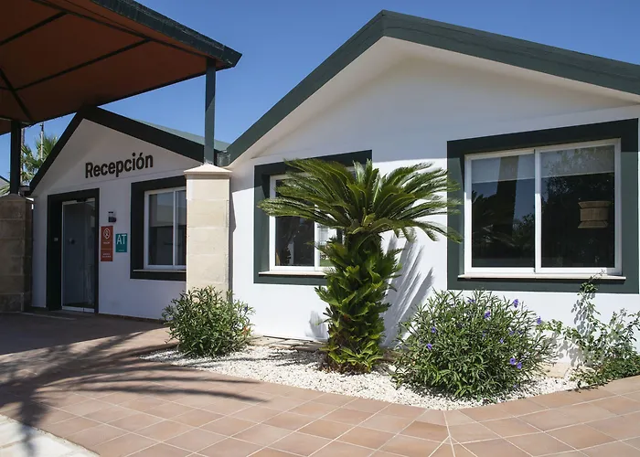 Pierre & Menorca Cala Blanes