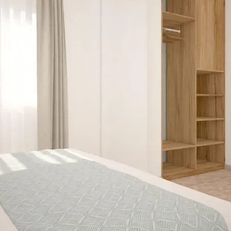 Pierre & Menorca Cala Blanes