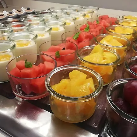 Pierre & Menorca Cala Blanes 3*