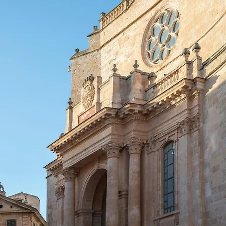 Pierre & Menorca Cala Blanes Cala'N Blanes (Menorca)