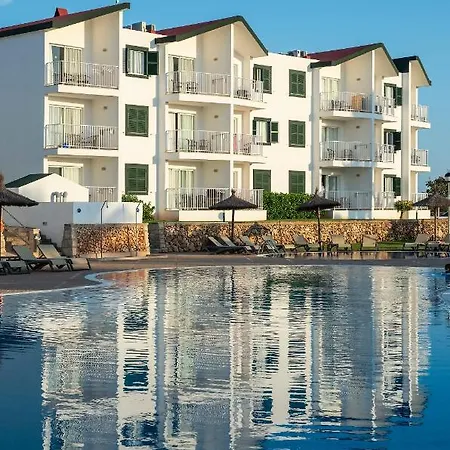 Pierre & Menorca Cala Blanes 3*