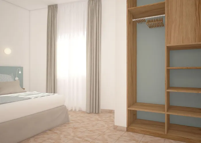 Pierre&vacances Menorca Cala Blanes Apartahotel Cala'N Blanes (Menorca)