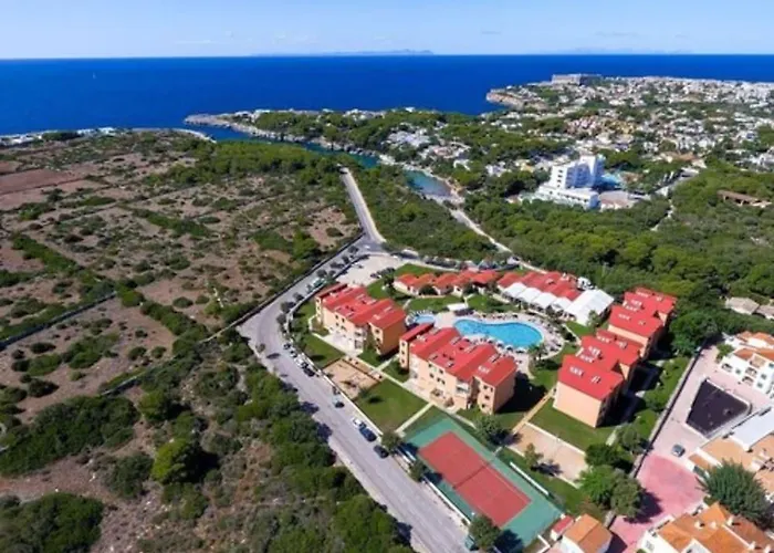 Pierre&vacances Menorca Cala Blanes Cala'N Blanes (Menorca)