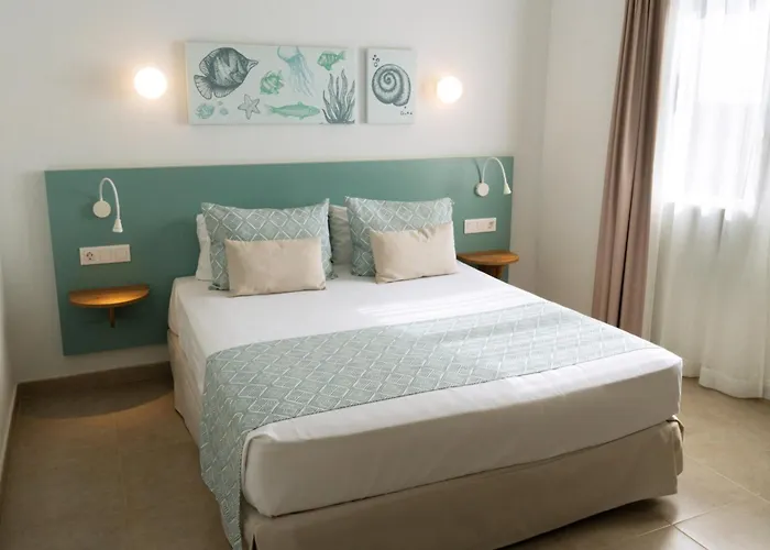 Pierre&vacances Menorca Cala Blanes