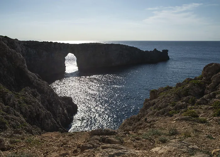 Pierre&vacances Menorca Cala Blanes 3*