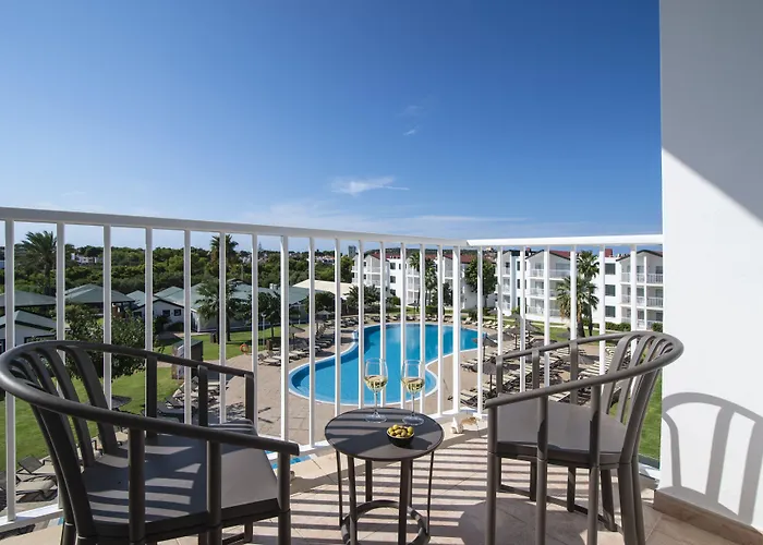 Pierre&vacances Menorca Cala Blanes 3*